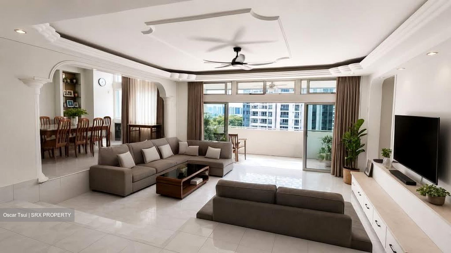Amber Road (D15), Condominium #575963061